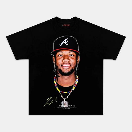 RONALD ACUNA JR 2025 TEE