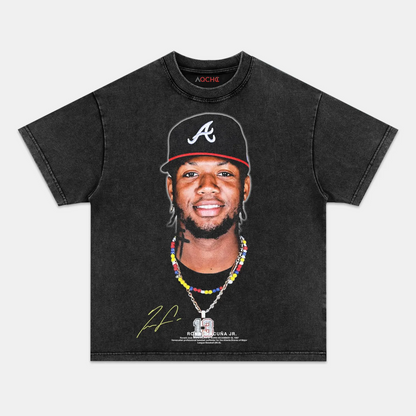 RONALD ACUNA JR 2025 TEE