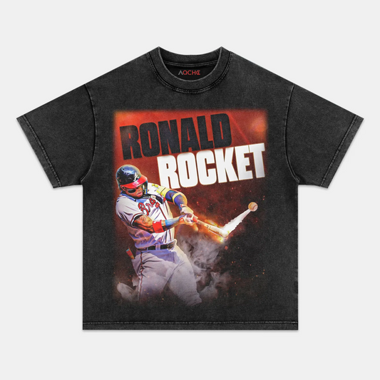 RONALD ACUNA JR 2025 V2 TEE