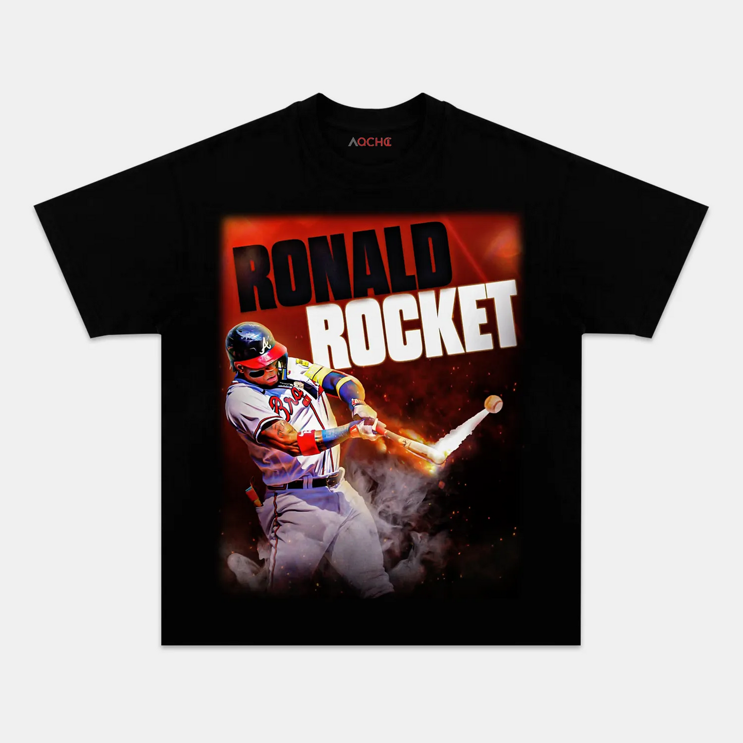 RONALD ACUNA JR 2025 V2 TEE