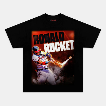 RONALD ACUNA JR 2025 V2 TEE