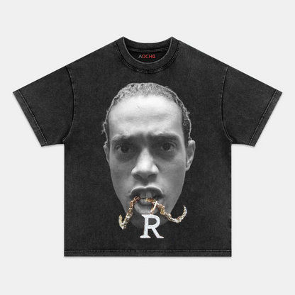 RONALDINHO TEE 5.8
