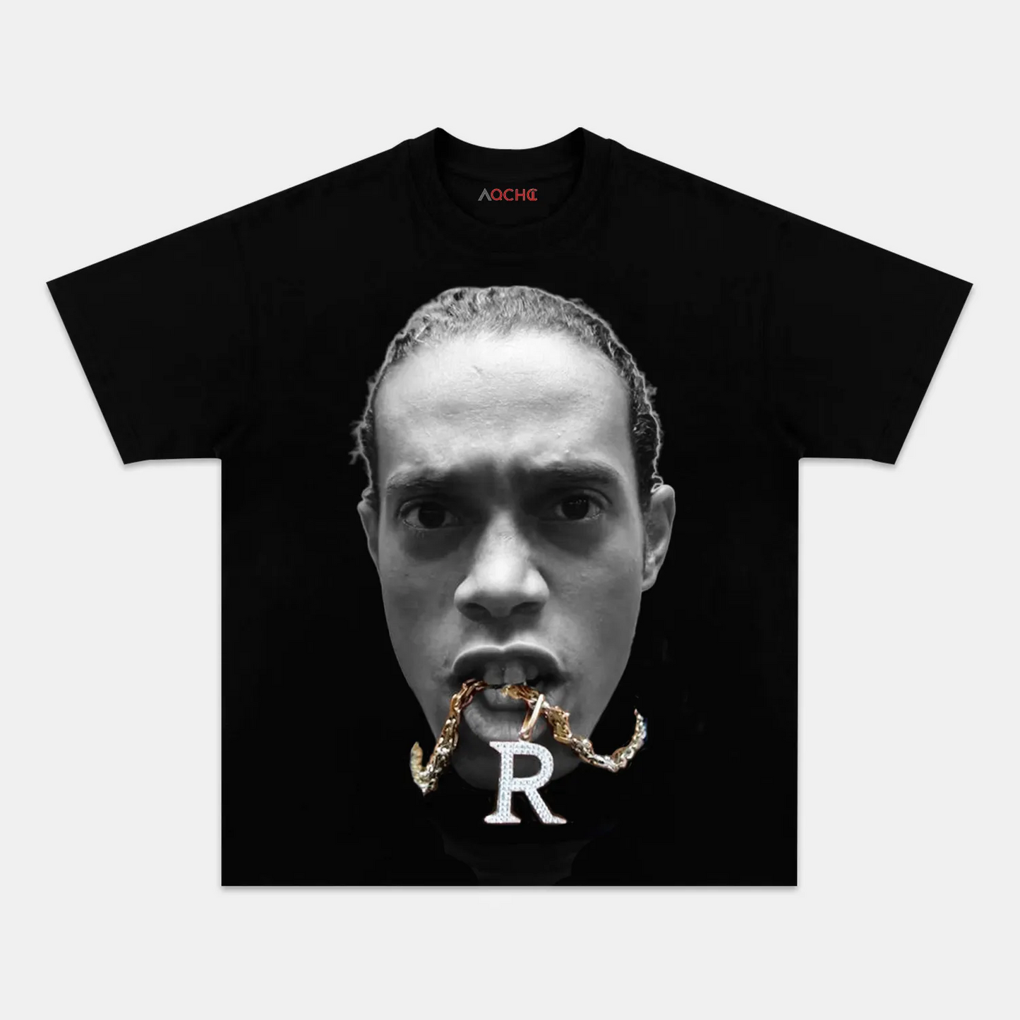 RONALDINHO TEE 5.8