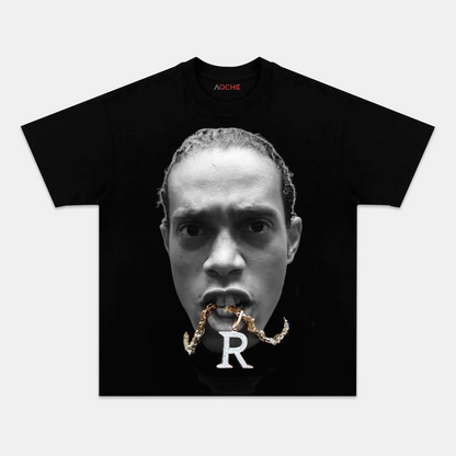 RONALDINHO TEE 5.8