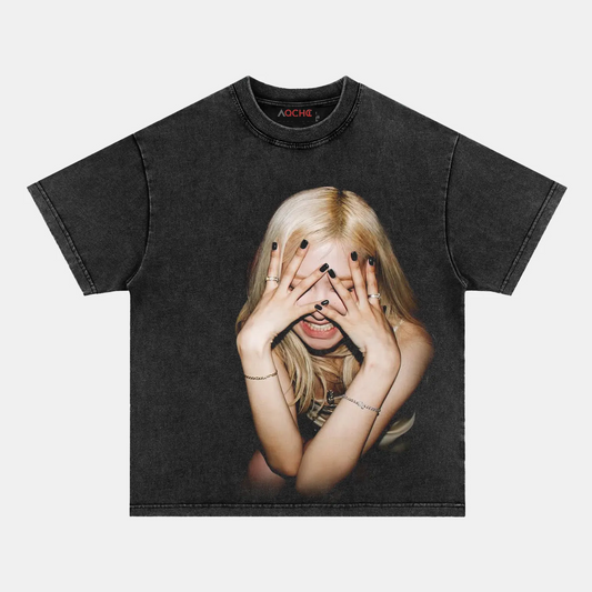 ROSE 2.0 TEE 4.25