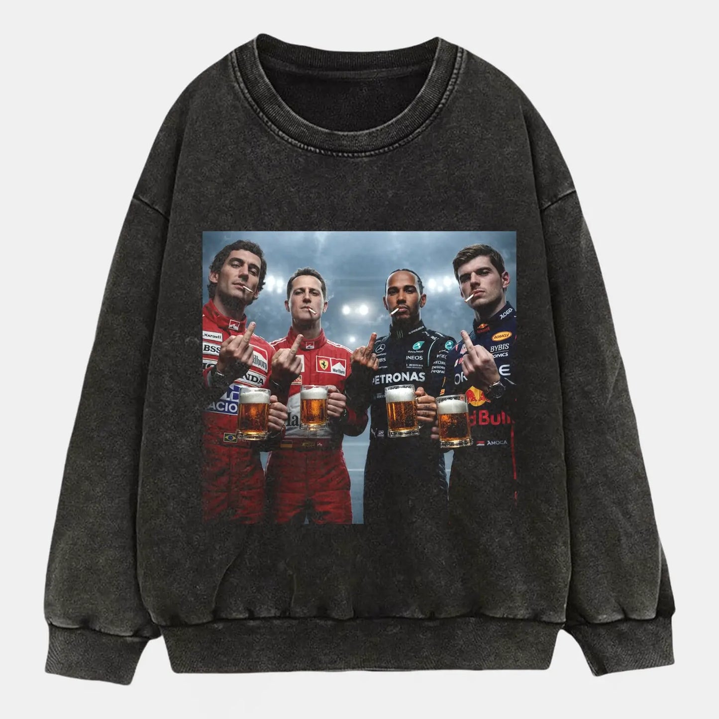 Racing Legends Tee 2