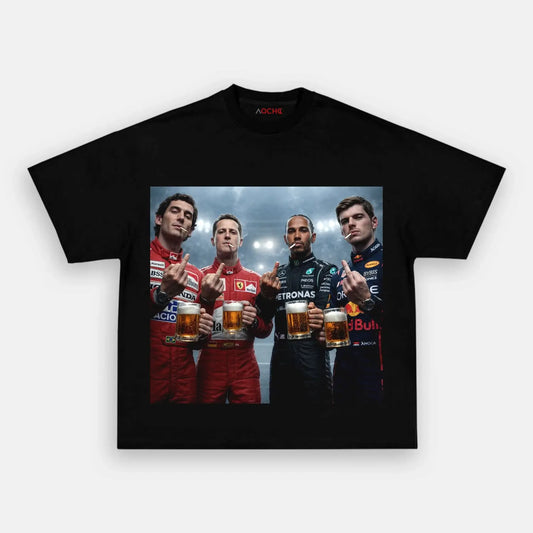 Racing Legends Tee 2