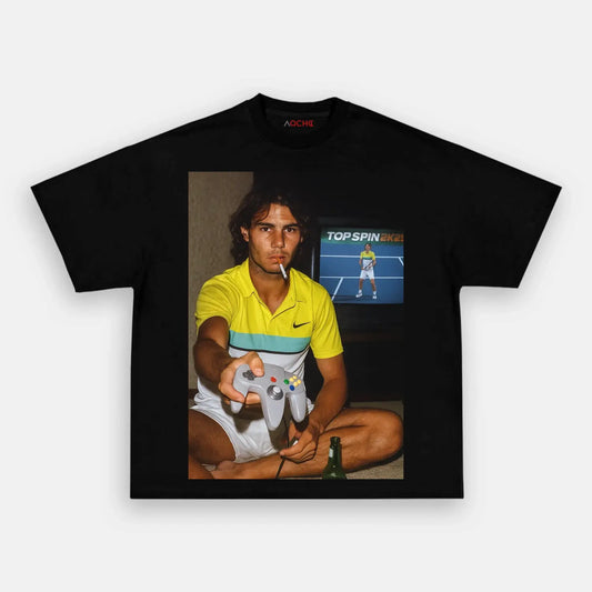 Rafael Nadal After Hours Tee 2
