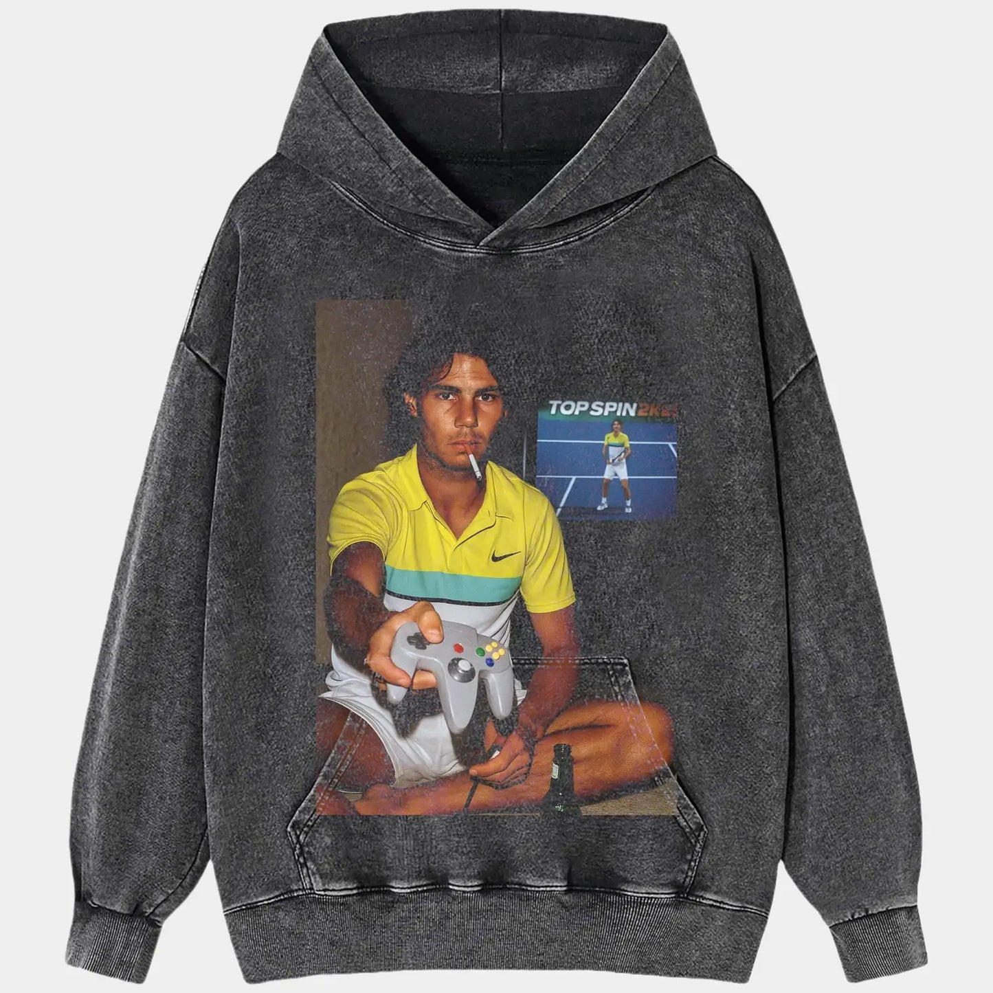 Rafael Nadal After Hours Tee 2