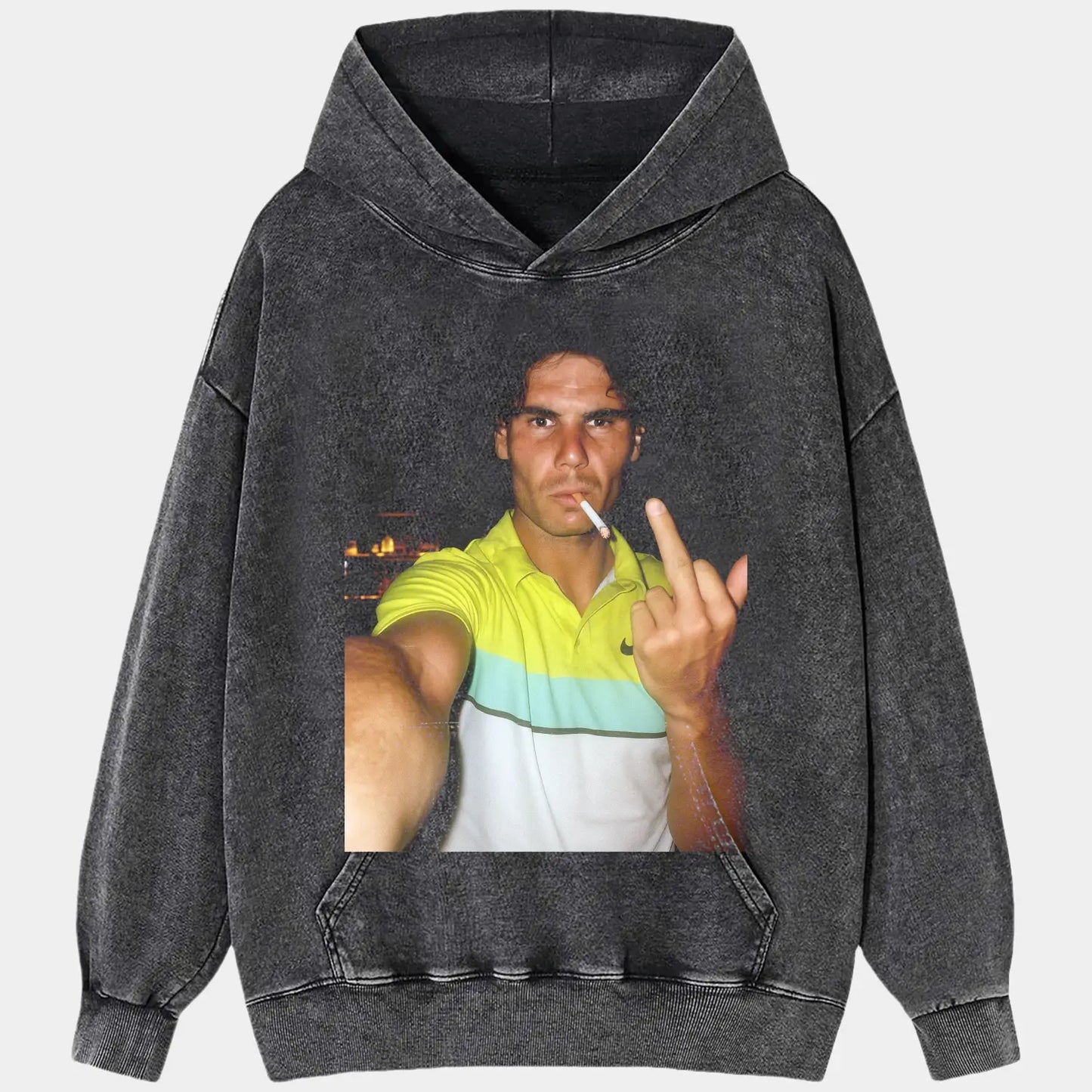 Rafael Nadal After Hours Tee 3