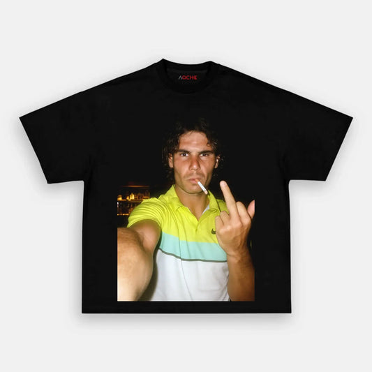Rafael Nadal After Hours Tee 3