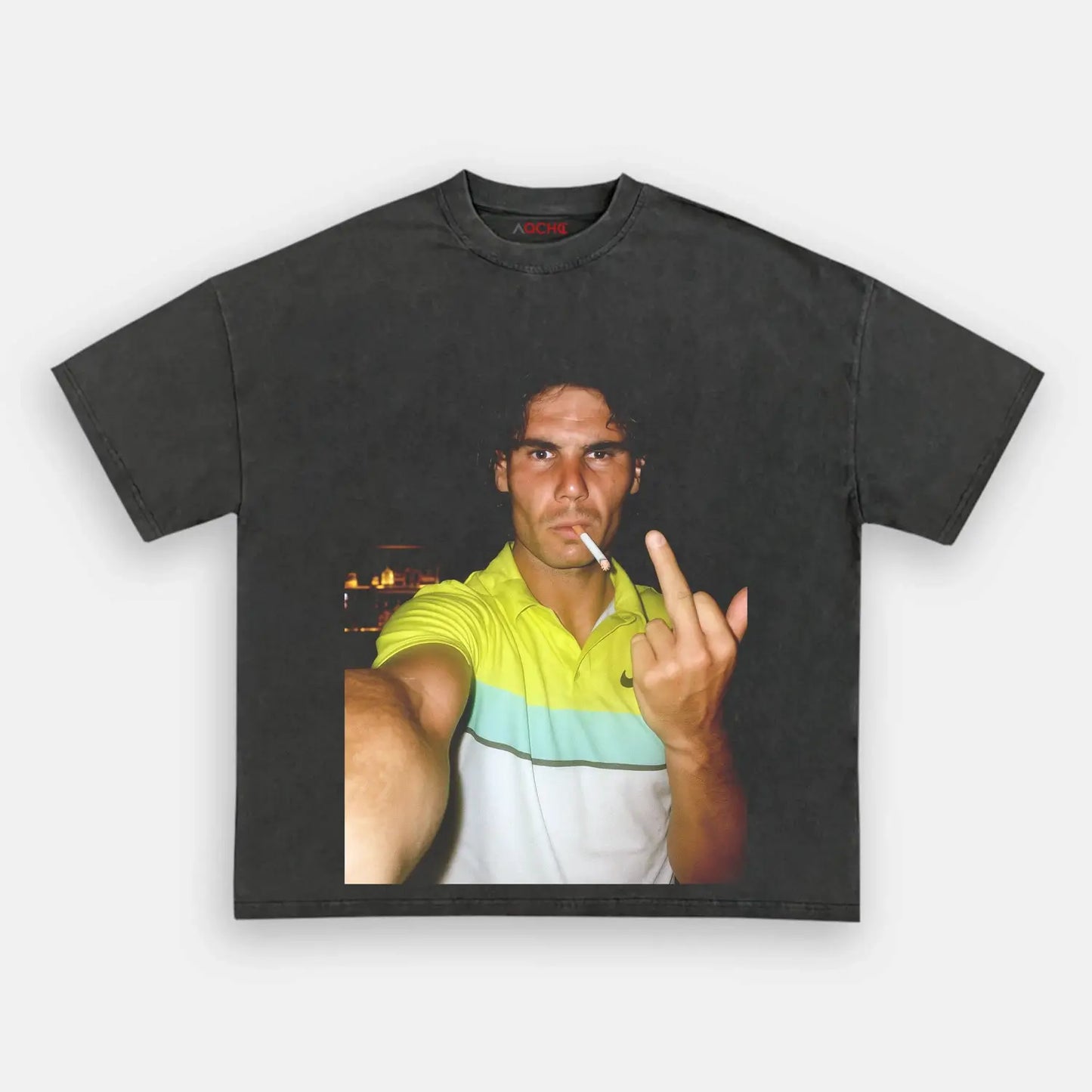 Rafael Nadal After Hours Tee 3