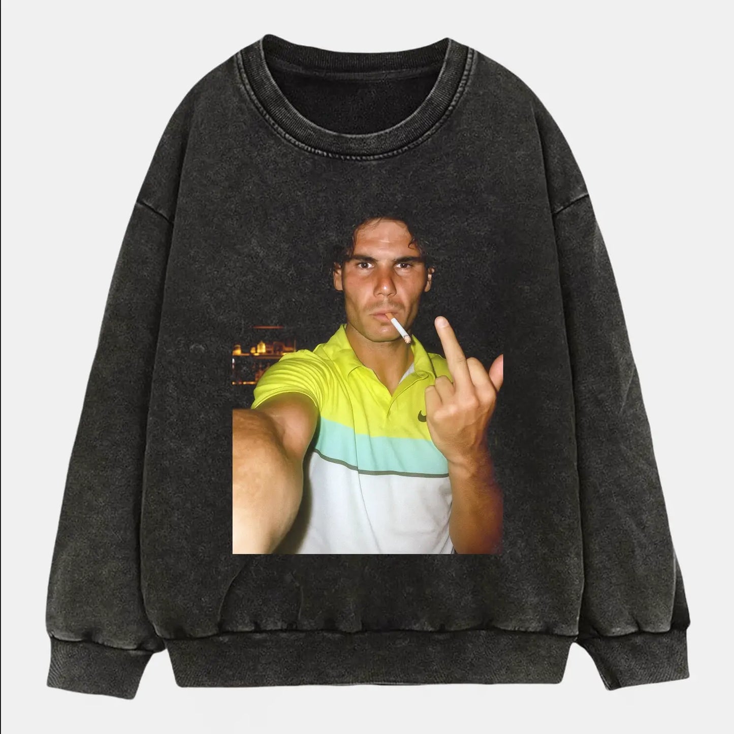 Rafael Nadal After Hours Tee 3