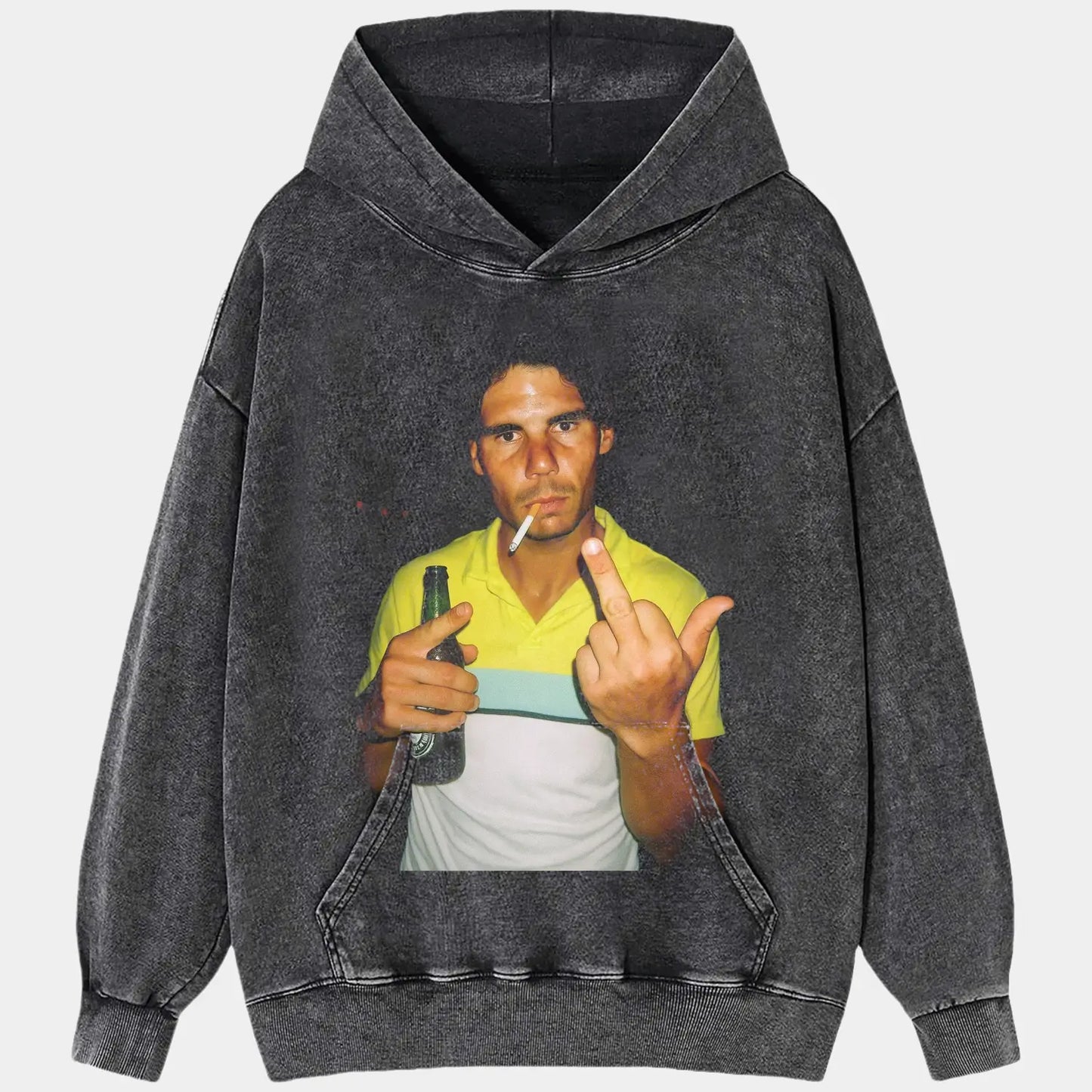 Rafael Nadal After Hours Tee