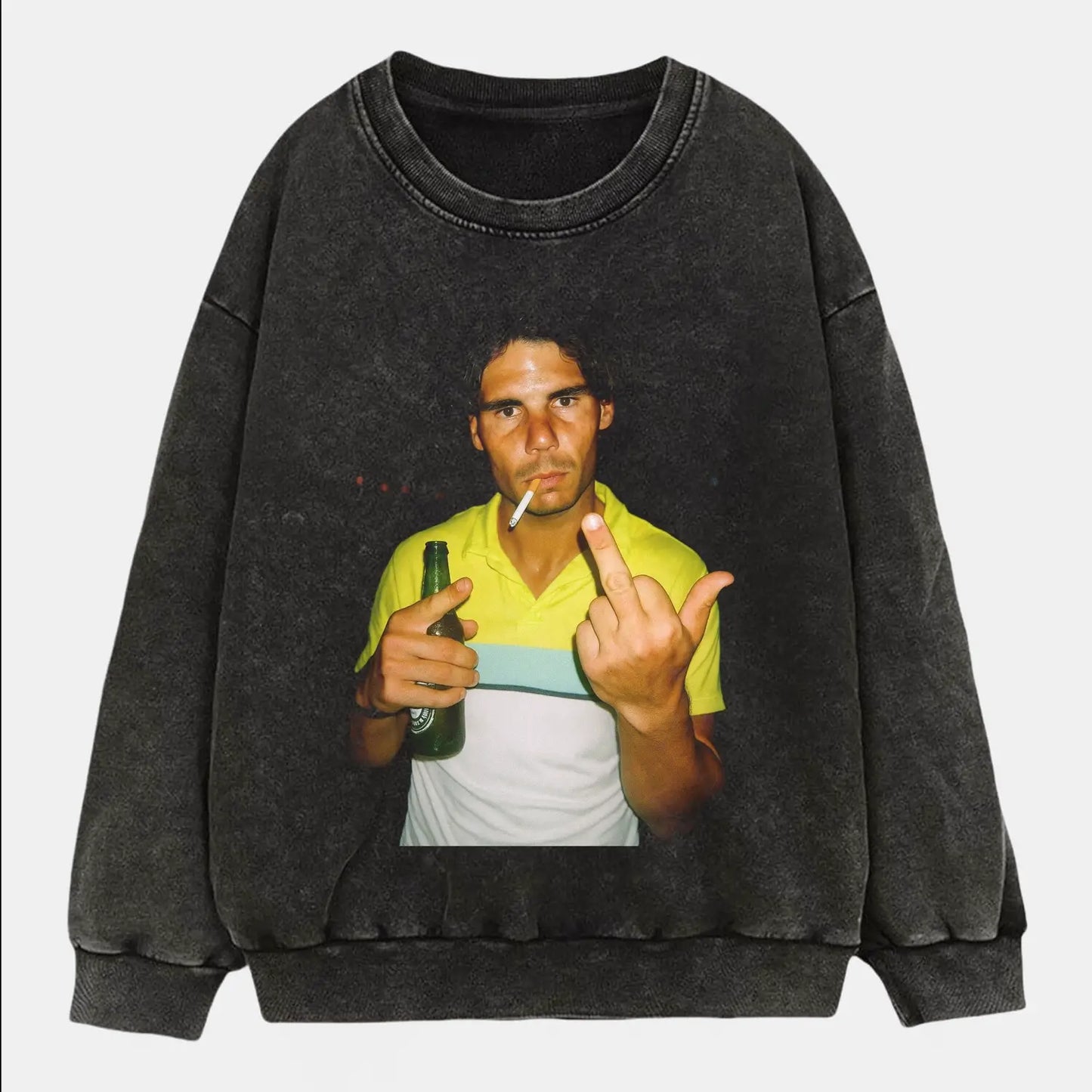 Rafael Nadal After Hours Tee