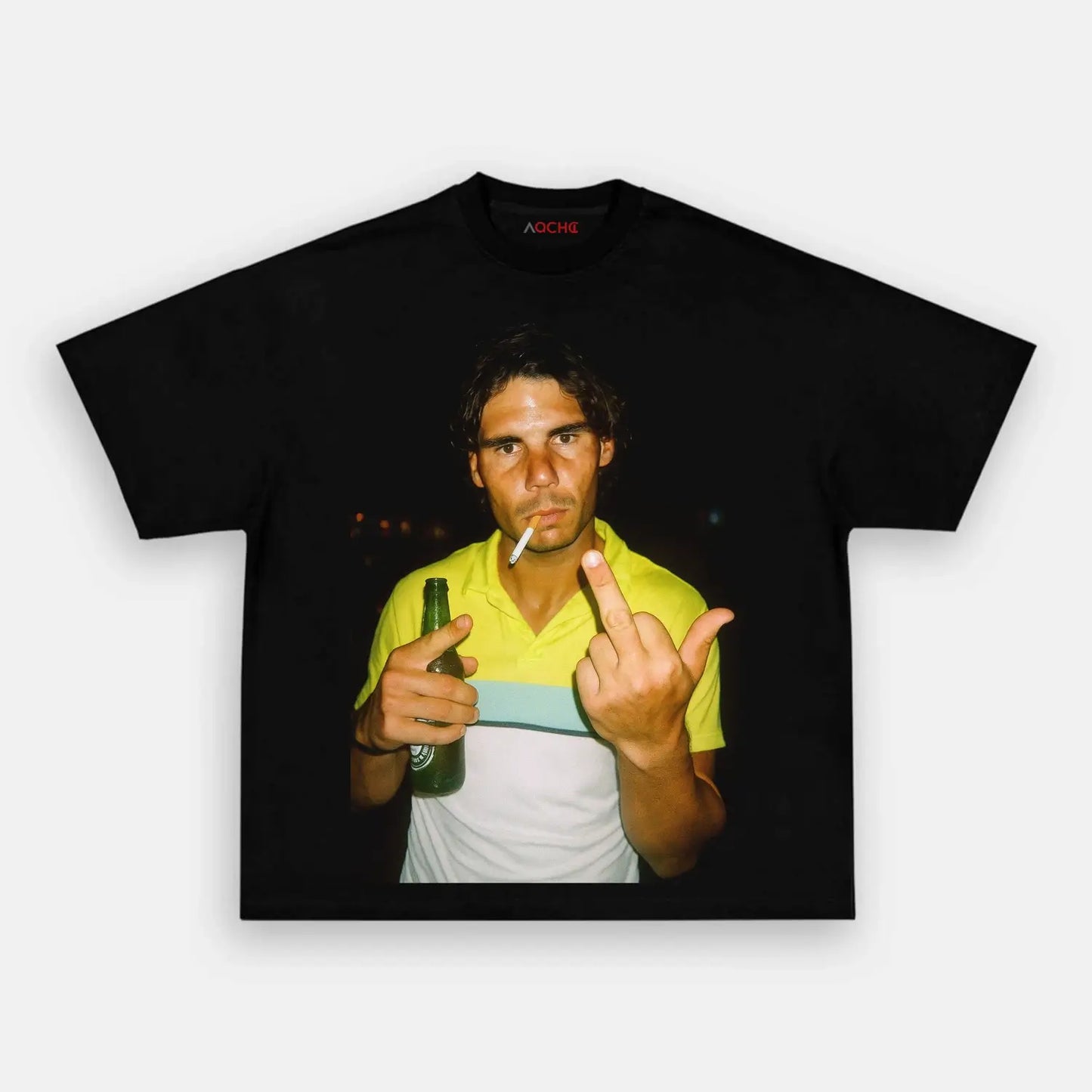 Rafael Nadal After Hours Tee