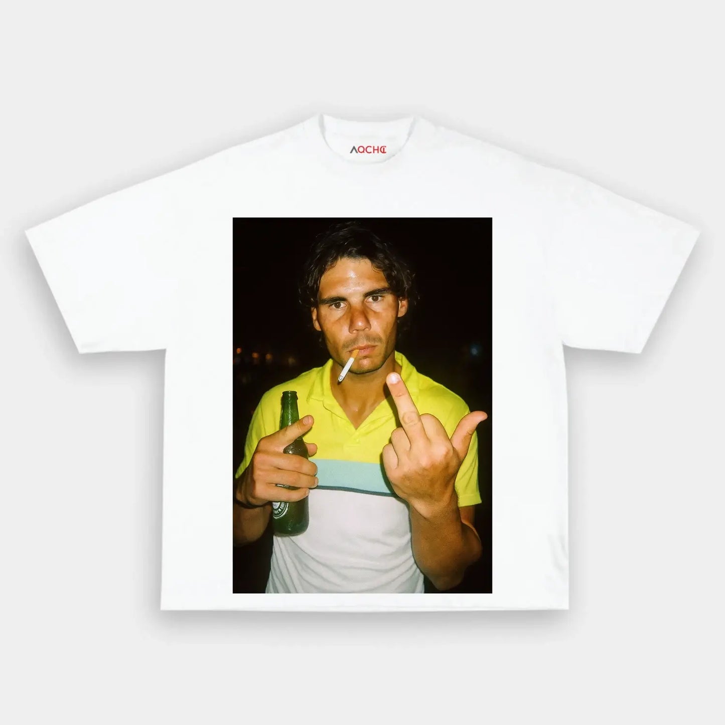 Rafael Nadal After Hours Tee