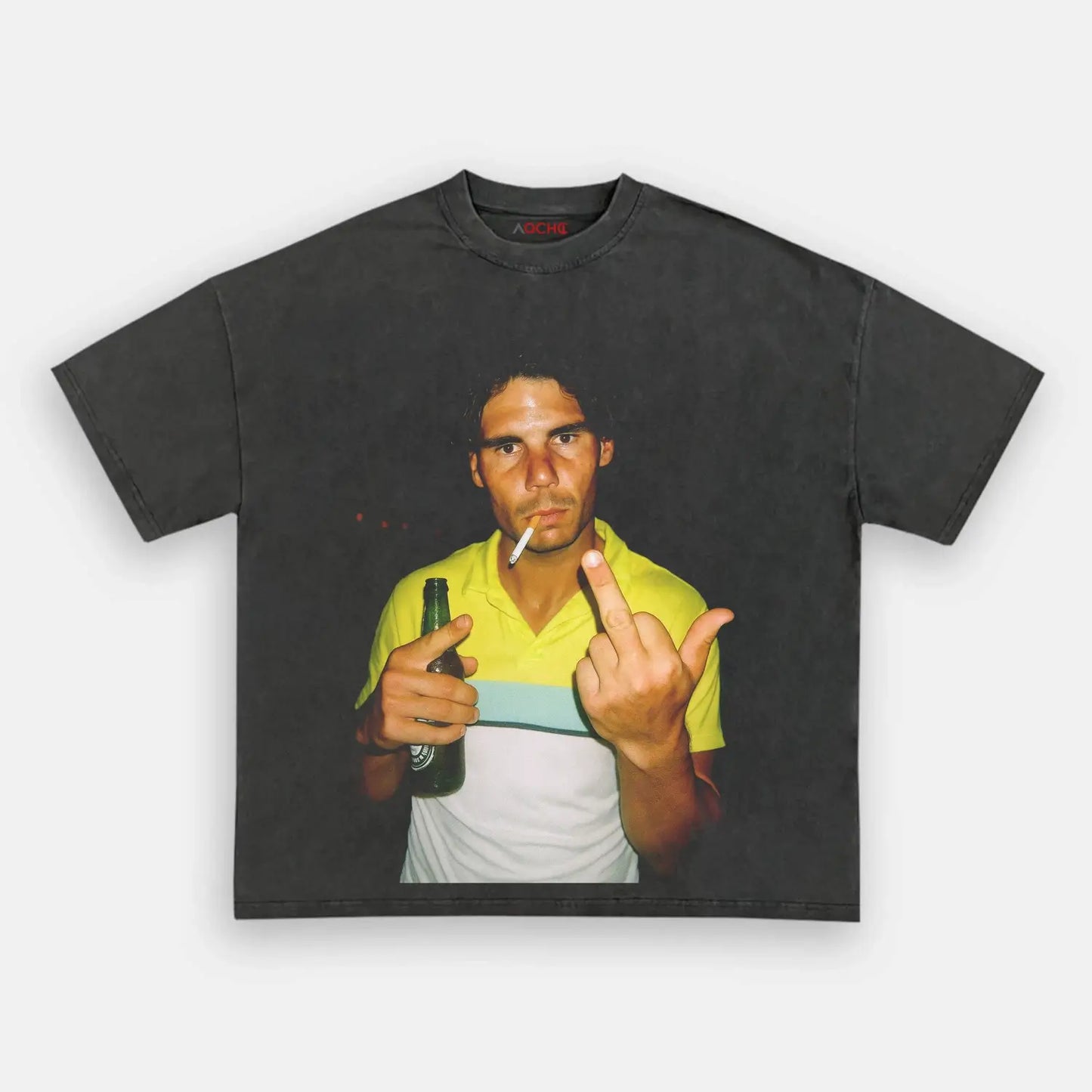 Rafael Nadal After Hours Tee