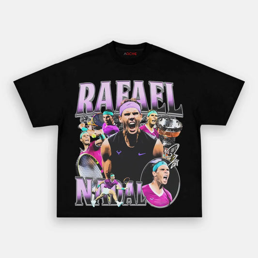 Rafael Nadal Tee 3