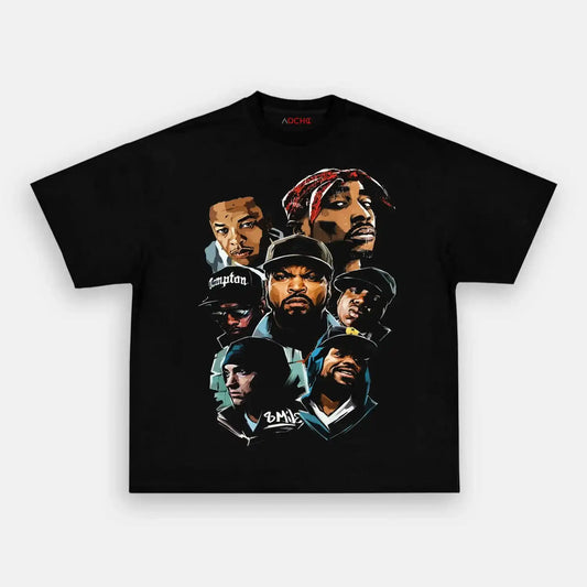 Rap 8 mils WEAR
