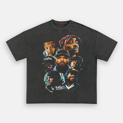 Rap 8 mils WEAR