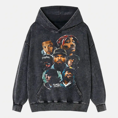 Rap 8 mils WEAR