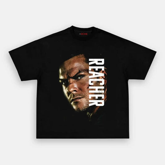 Reacher face Wear