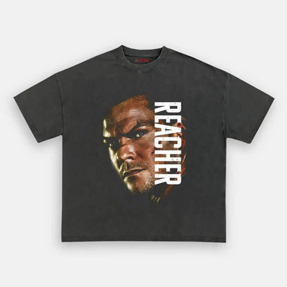 Reacher face Wear