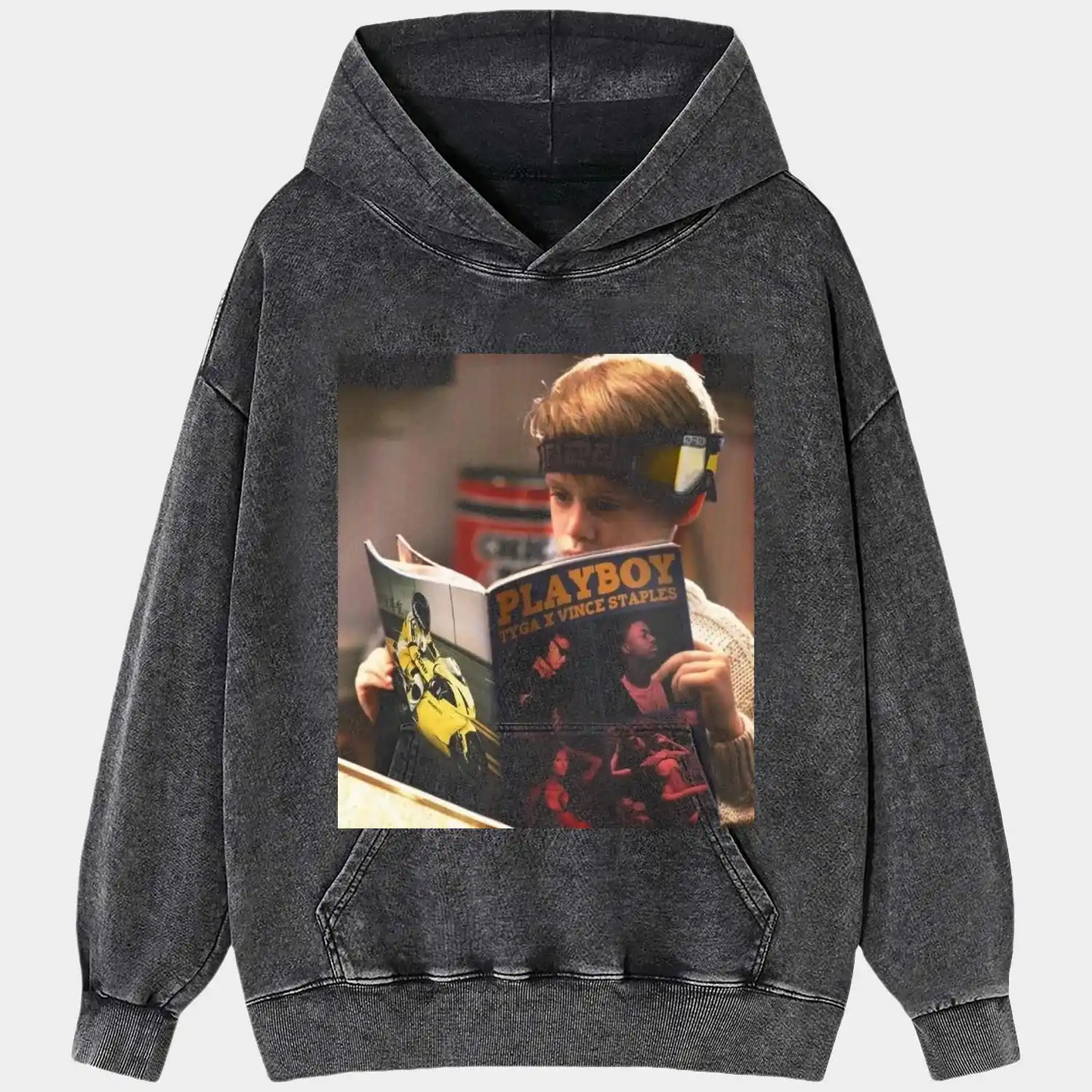 Reading Wear