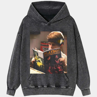 Reading Wear