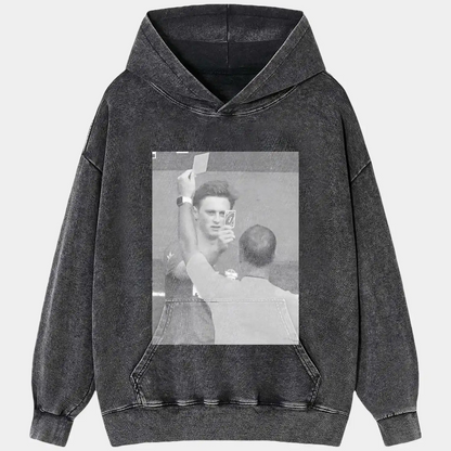 Reverse Wear