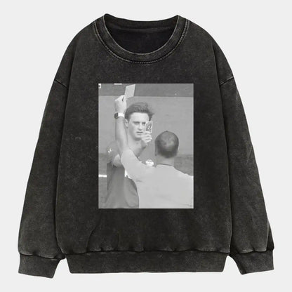 Reverse Wear