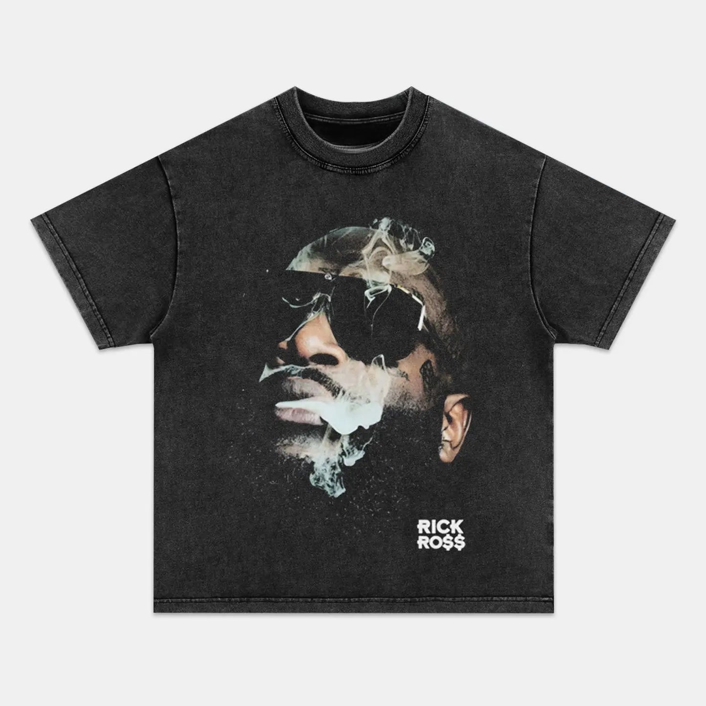 Rick Ross 4.2 TEE