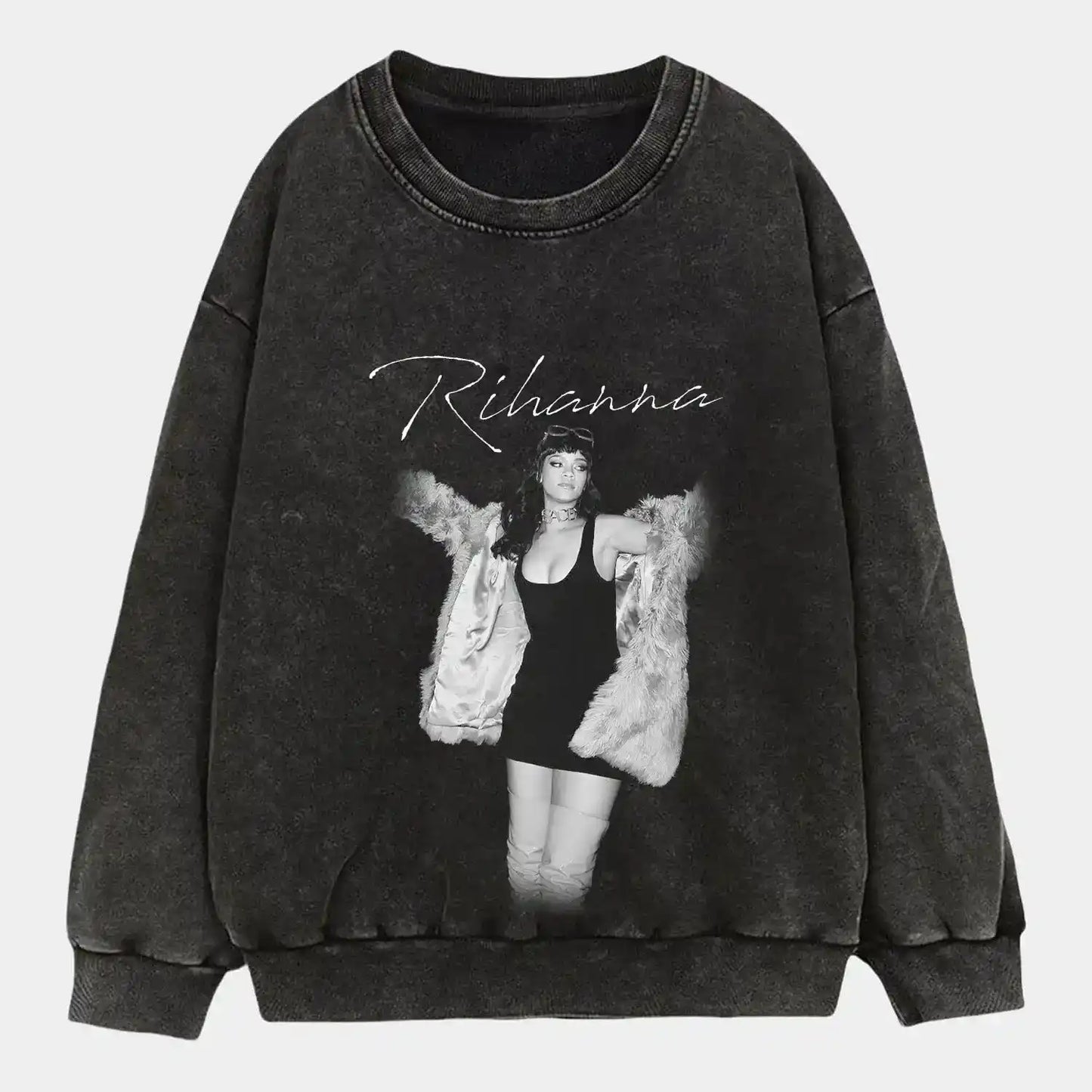 Rihana 5.10 Wear