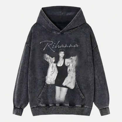 Rihana 5.10 Wear