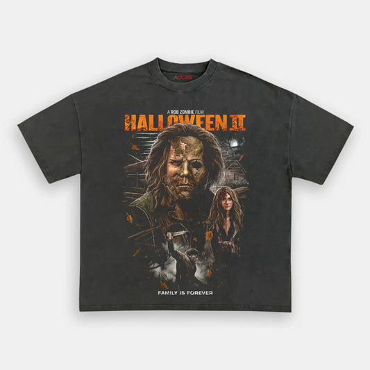 Rob Zombie's Halloween II Family is Forever