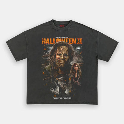 Rob Zombie's Halloween II Family is Forever