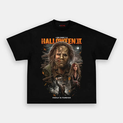 Rob Zombie's Halloween II Family is Forever