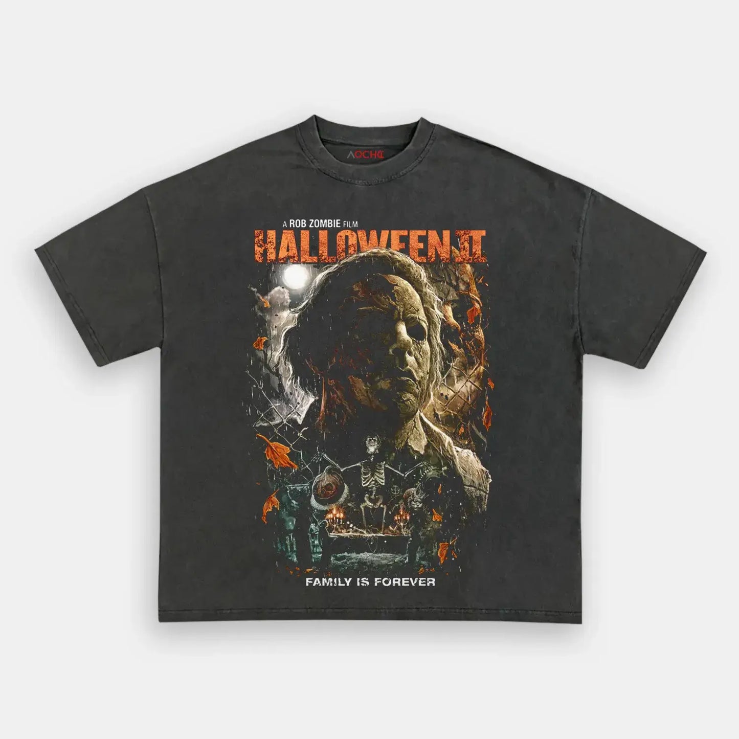 Rob Zombie's Halloween II