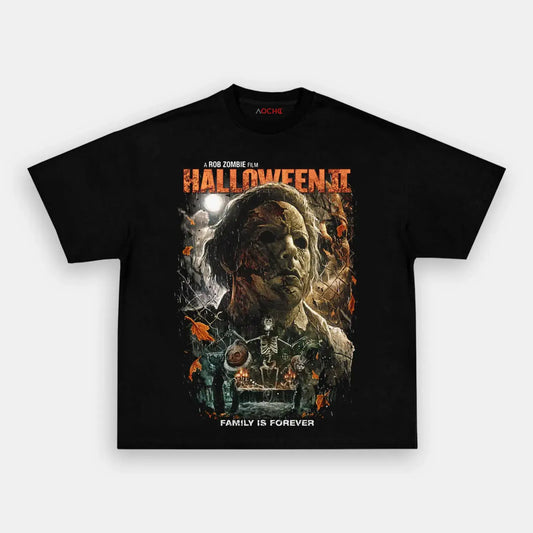 Rob Zombie's Halloween II