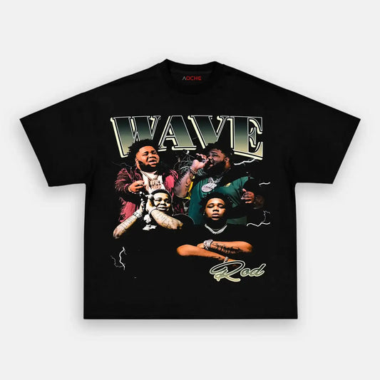 Rod WAve S2 WEAR