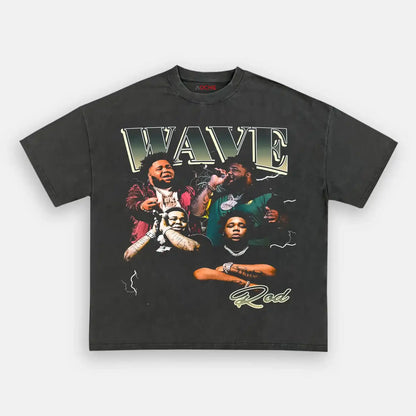 Rod WAve S2 WEAR