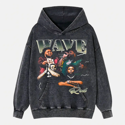 Rod WAve S2 WEAR