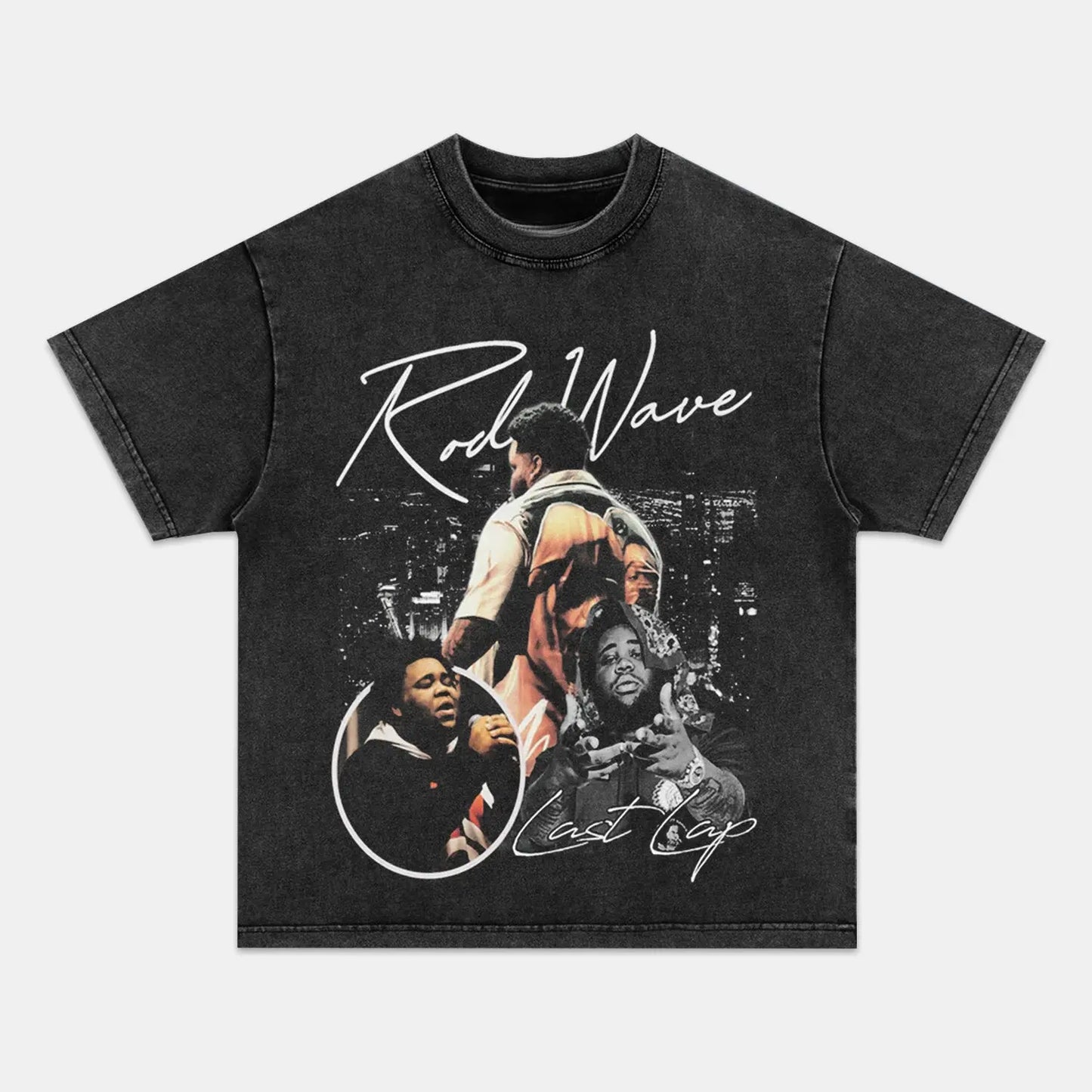 Rod Wave 4.2 TEE