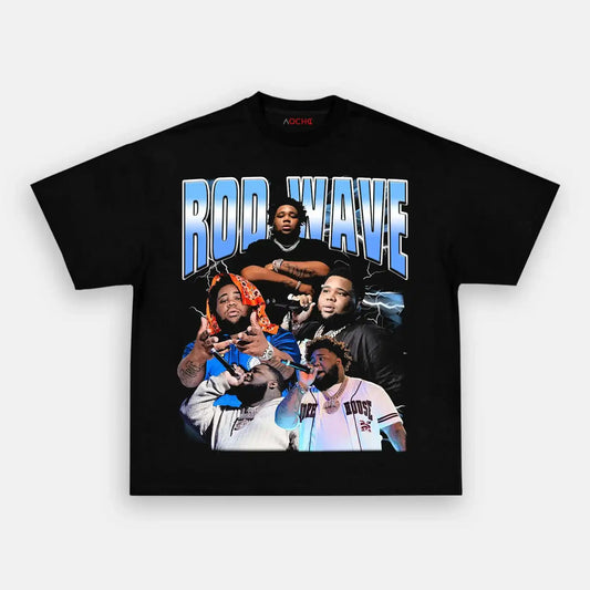 Rod Wave WEAR