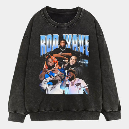 Rod Wave WEAR