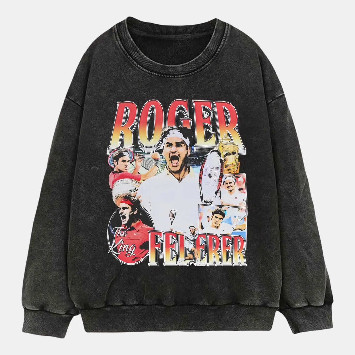Roger Federer Tee