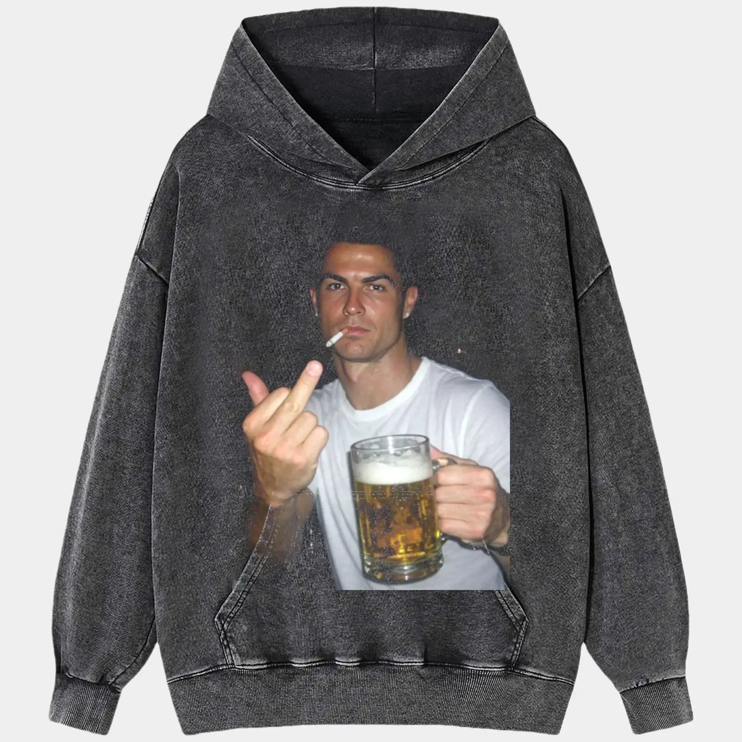 Ronaldo After Hours Tee V1.3