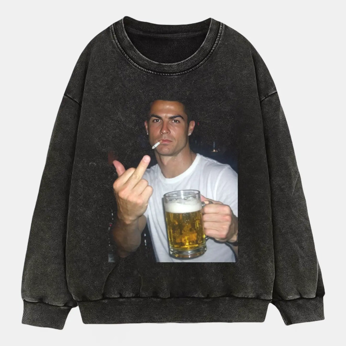 Ronaldo After Hours Tee V1.3