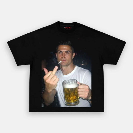 Ronaldo After Hours Tee V1.3
